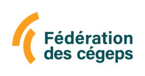 logo Fédération des cégeps